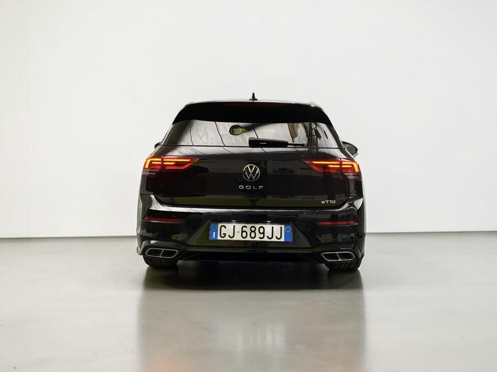 Volkswagen Golf 1.5 eTSI EVO ACT R-Line DSG