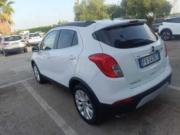 Opel Mokka X 1.6 CDTI Ecotec 136CV 4x2 Start&Stop Ultimate