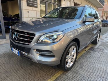 Mercedes-benz ML 250 ML 350 BlueTEC 4Matic Sport