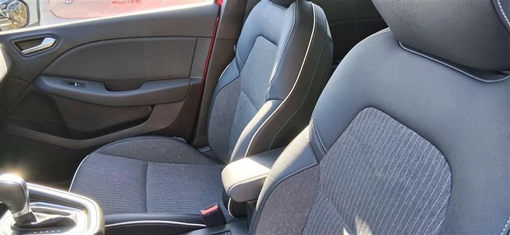 Renault Clio 5 Porte 1.6 Hybrid Intens E-Tech Auto