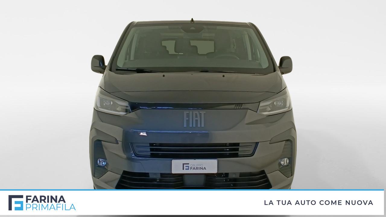FIAT Ulysse - Ulysse combi M1 XL 2.2 diesel 180cv S&S auto