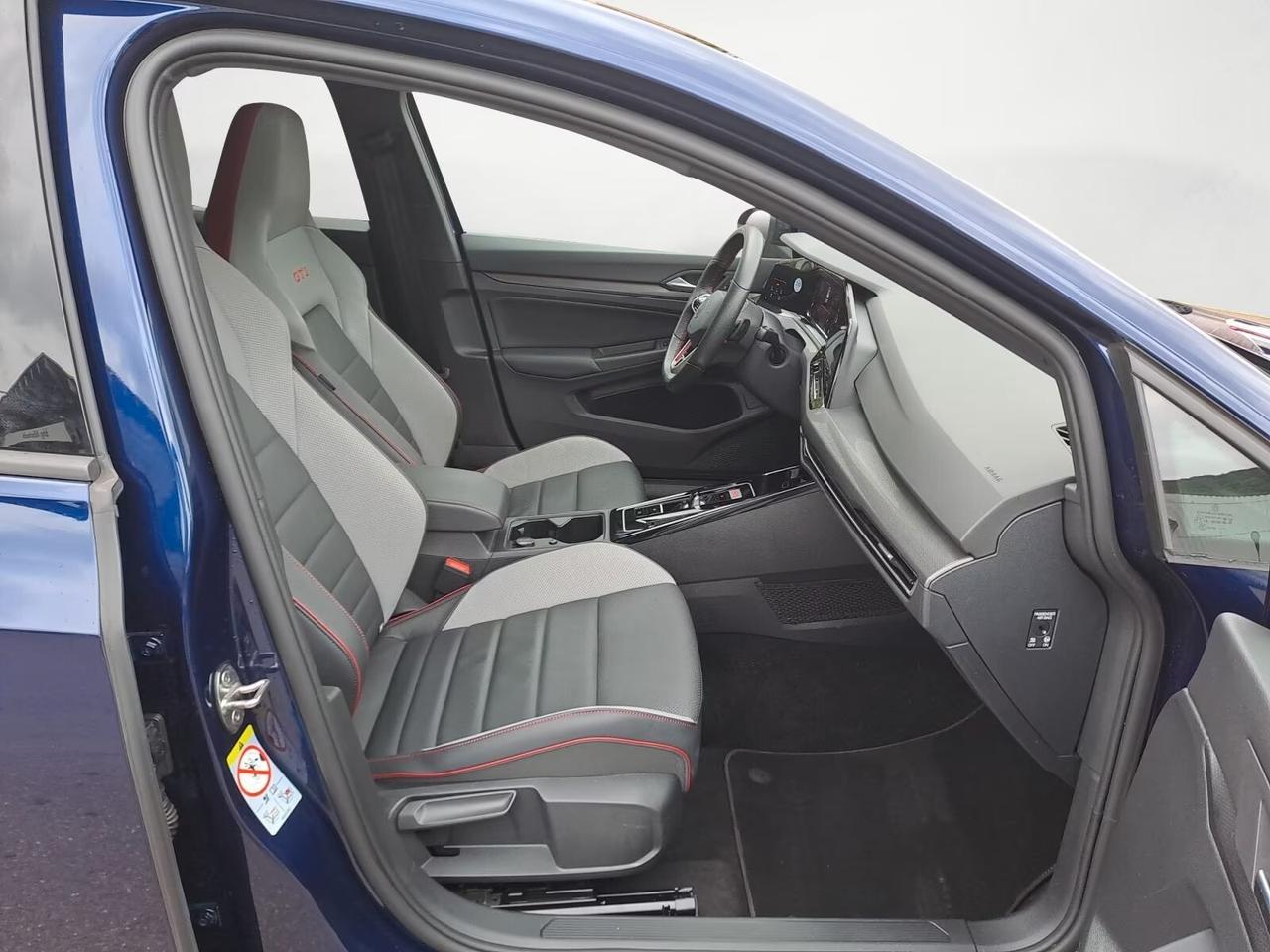 Volkswagen Golf GTI 2.0 TSI DSG RETROC/TETTO/NAVI/PELLE/BLACK PACK 245CV