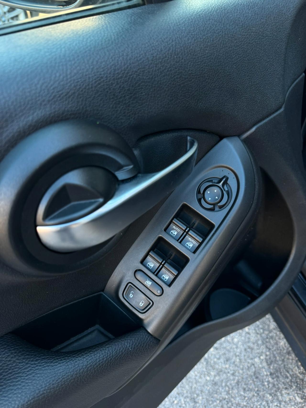 Fiat 500X 1.3 MultiJet 95 CV Cross