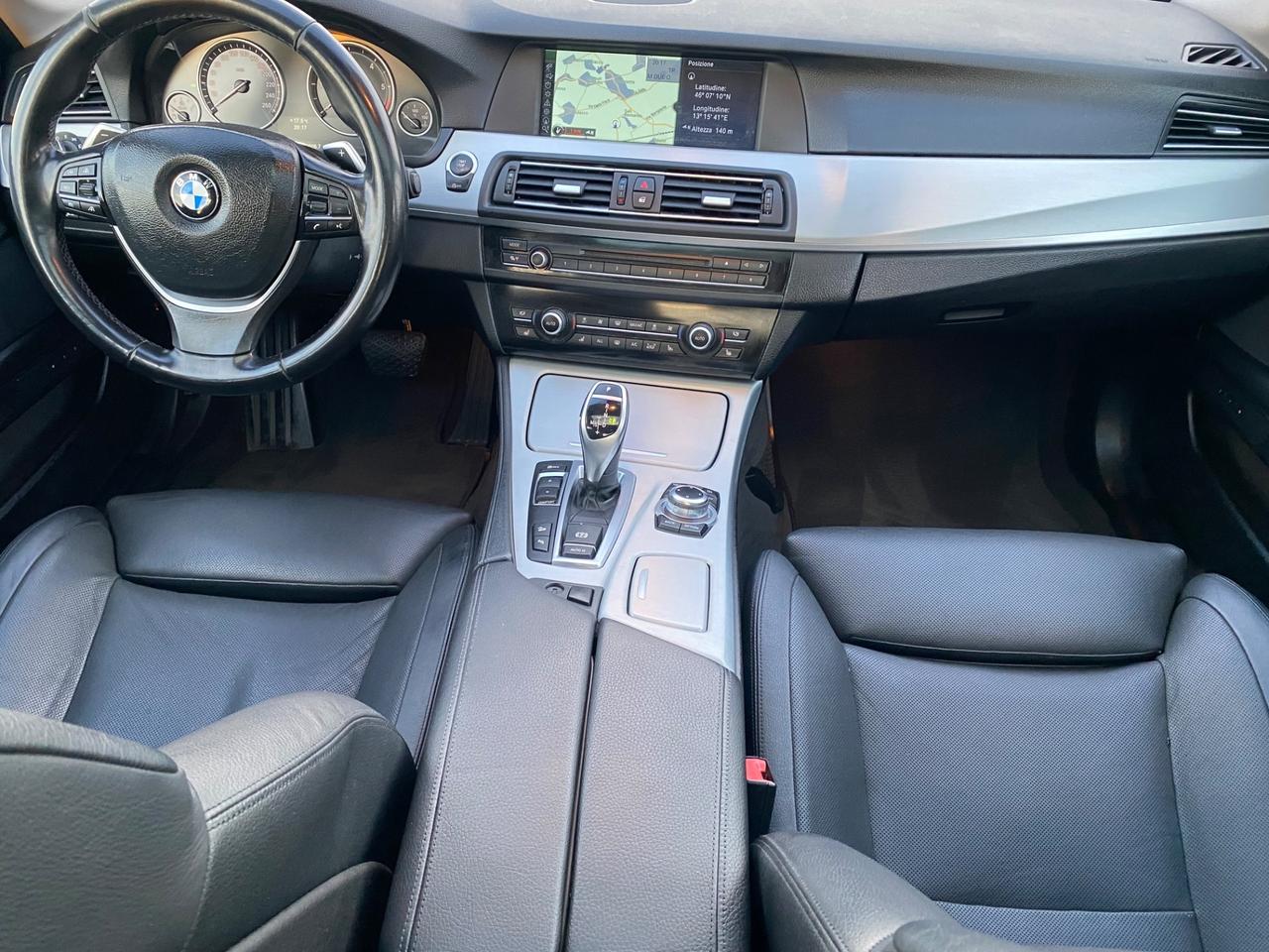 Bmw 530 530d xDrive 258CV Msport