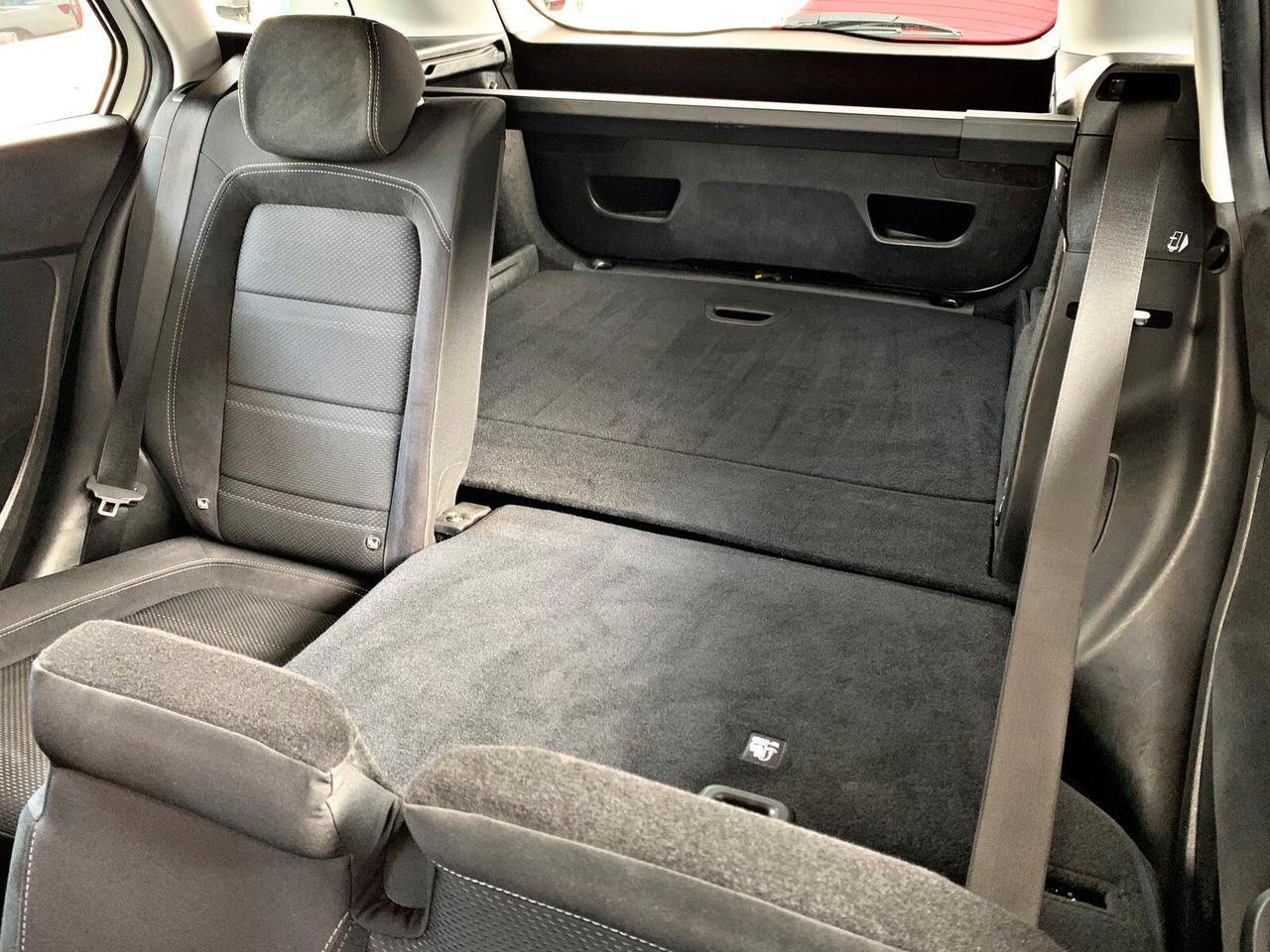 FIAT TIPO 1.6 Mjt S&S SW Lounge station wagon