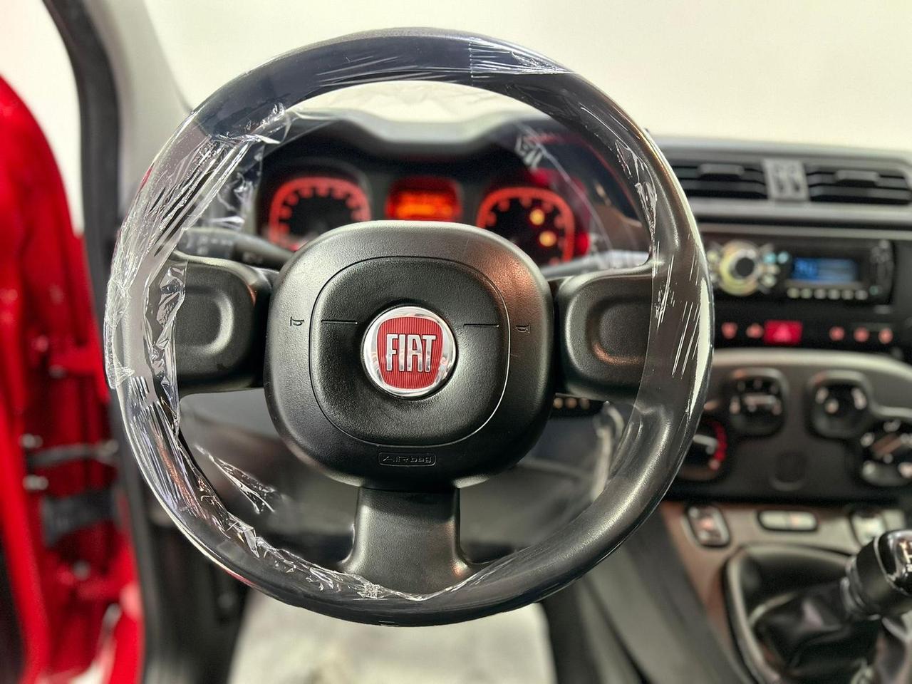 Fiat Panda 1.0 FireFly S&S Hybrid-GARANTITA-2022