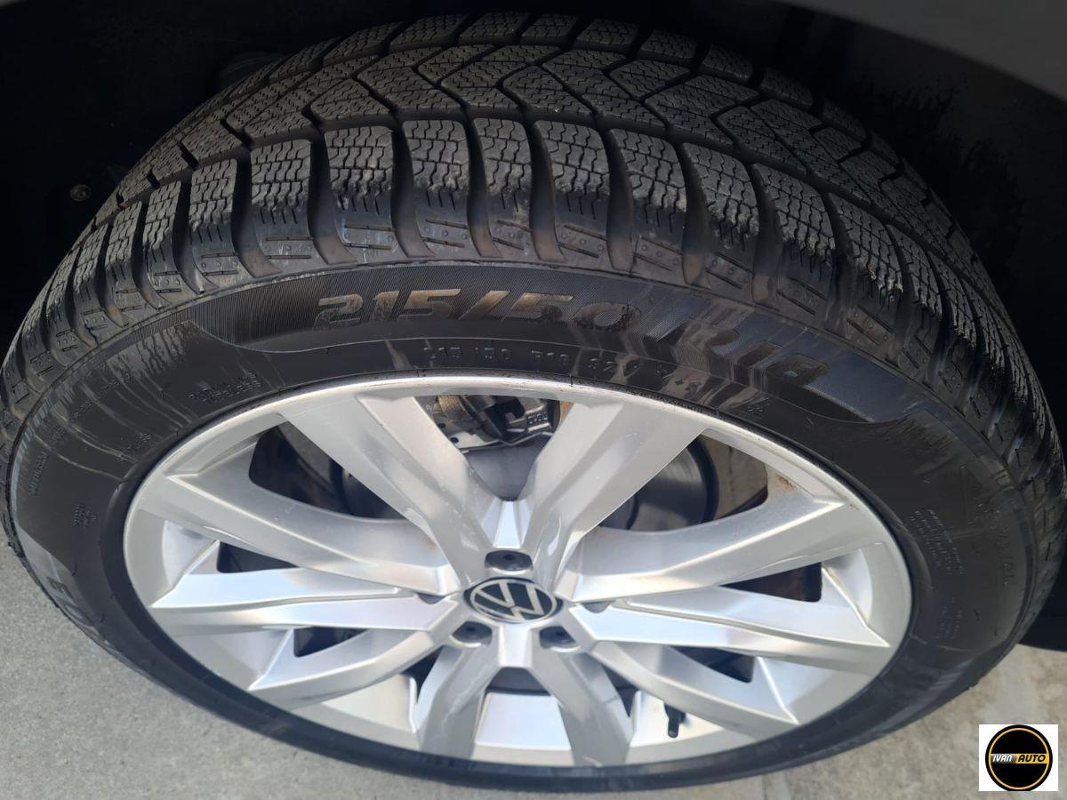 VOLKSWAGEN T-Roc 2.0 TDI SCR Sport