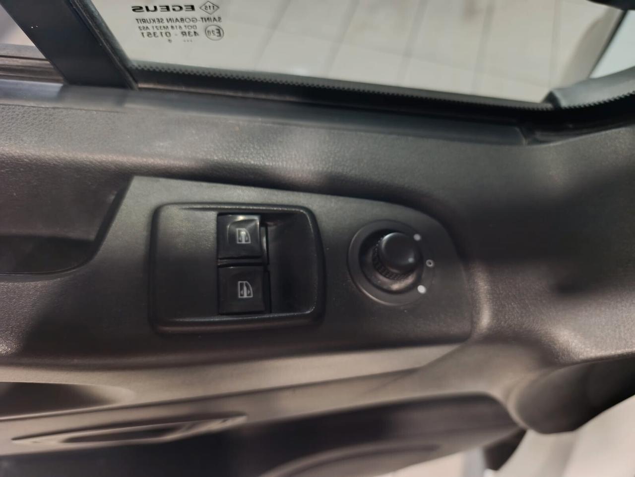 FIAT TALENTO DEL 2019 1600 DIESEL EURO 6B 110.000 KM
