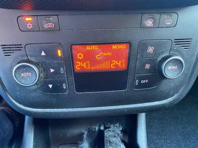 Fiat Punto Punto III 2012 5p 1.4 easypower Street Gpl E6