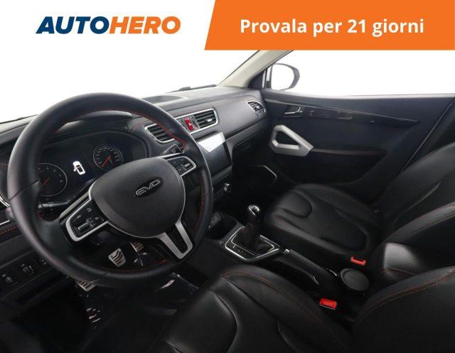 EVO Evo3 Evo 3 1.5 Bi-fuel GPL