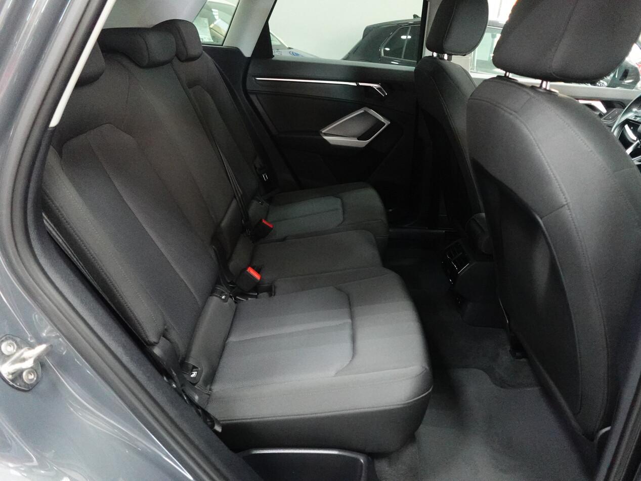 Audi Q3 2.0 TDI 200 CV 40 QUATTRO S TRONIC BSN ADVANCED
