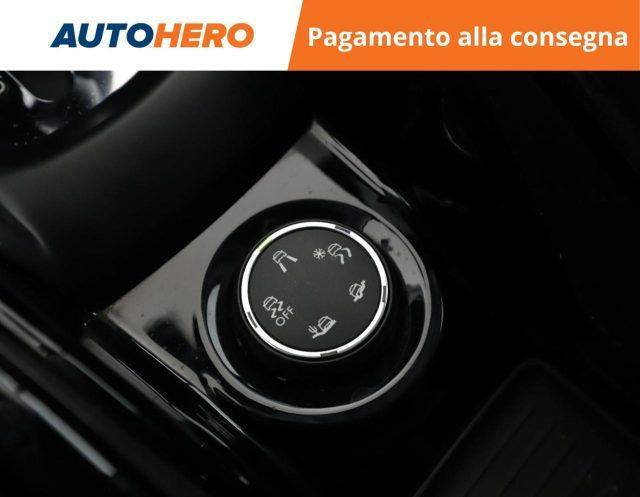 PEUGEOT 2008 1° serie BlueHDi 120 EAT6 S&S Crossway