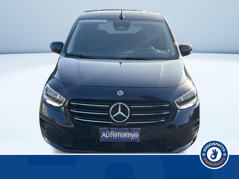 Mercedes-Benz Classe T 180d MT