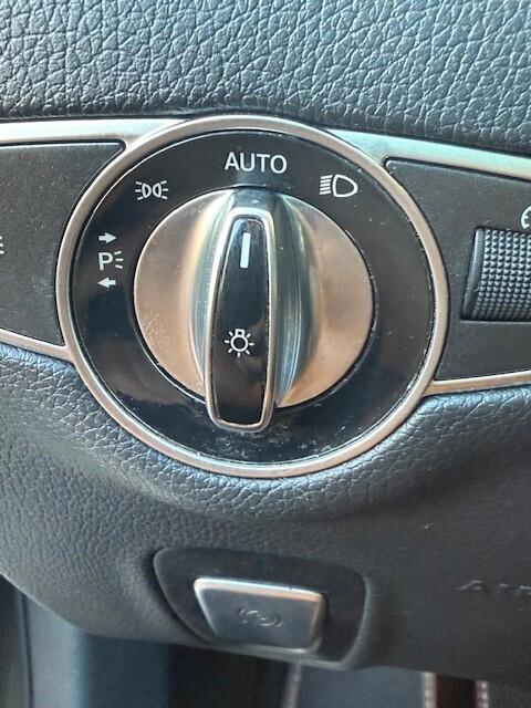 Mercedes-benz E 220 d S.W. 4Matic Auto Business Sport All-Terrain
