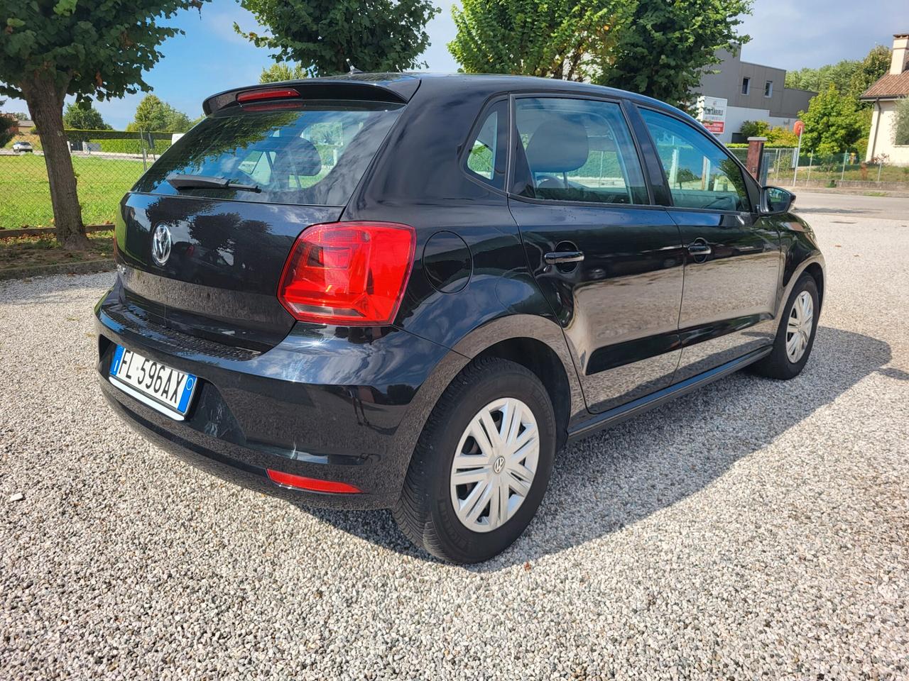 Volkswagen Polo 1.0 MPI 5p. Business