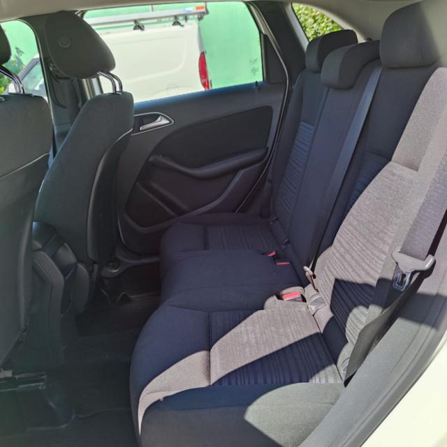 MERCEDES-BENZ B 180 1.5 CDI EXECUTIVE 5 POSTI AUTOVETTURA-2014
