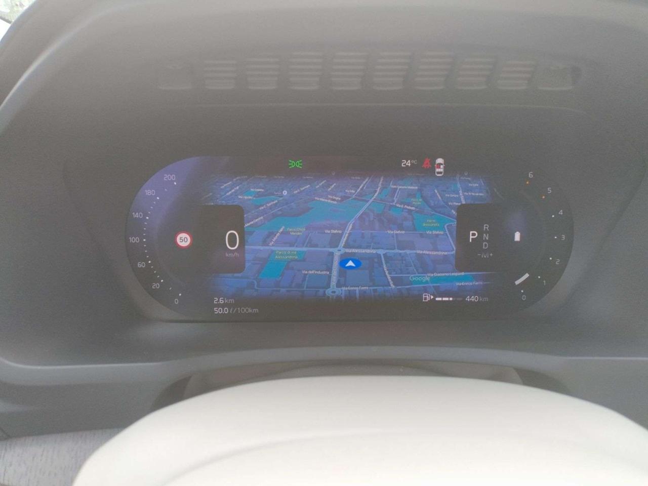 Volvo XC90 VOLVO XC90 B5 (d) AWD automatico Plus Bright