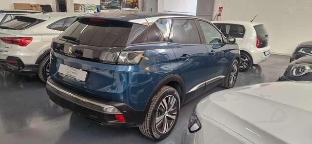 Peugeot 3008 1.5 bluehdi Allure Pack At8