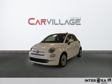 FIAT 500 1.0 hybrid Dolcevita 70cv