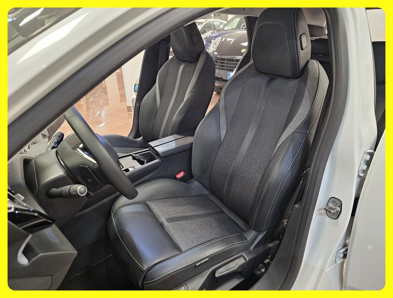 Peugeot New 308 SW BlueHDi 130CV EAT8 Allure Garanzia