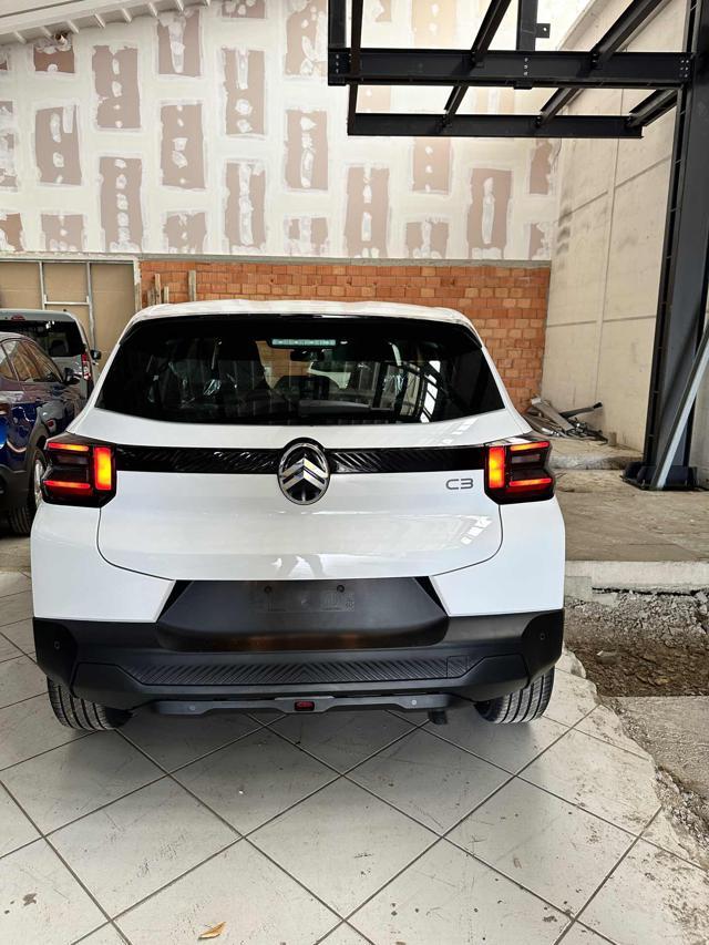 CITROEN C3 PureTech 100 S&S You