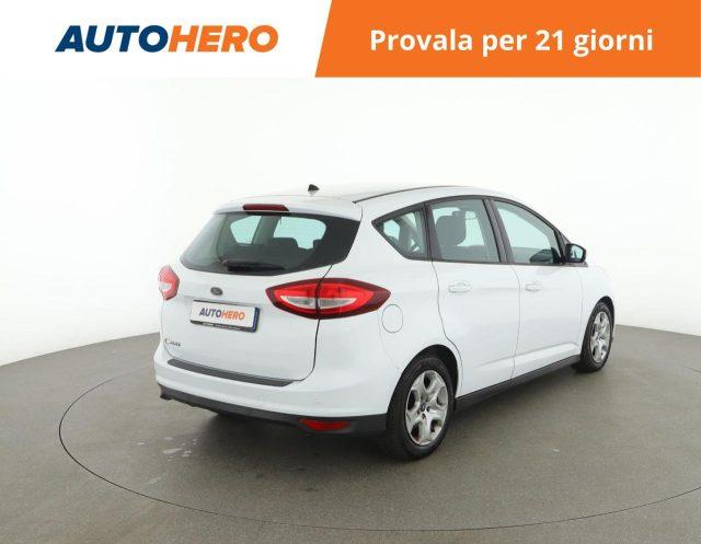 FORD C-Max 1.5 TDCi 95CV Start&Stop Plus