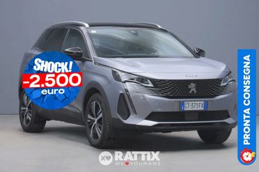 Peugeot 3008 1.2 Puretech t 130CV GT