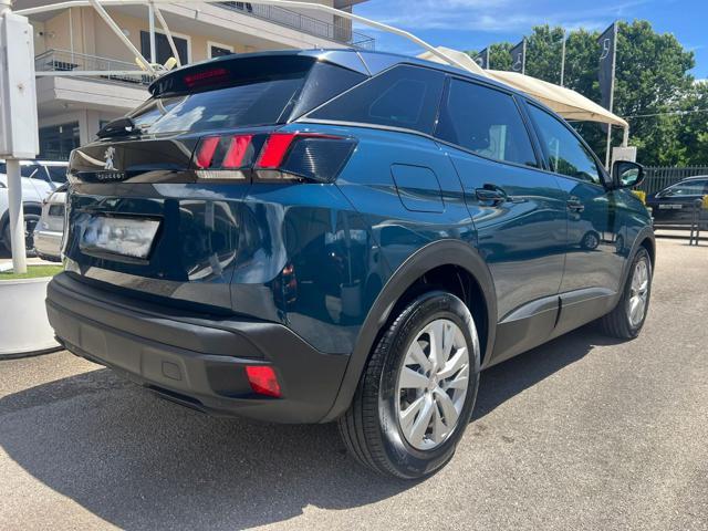 PEUGEOT 3008 BlueHDi 130 S&S EAT8 Active Pack