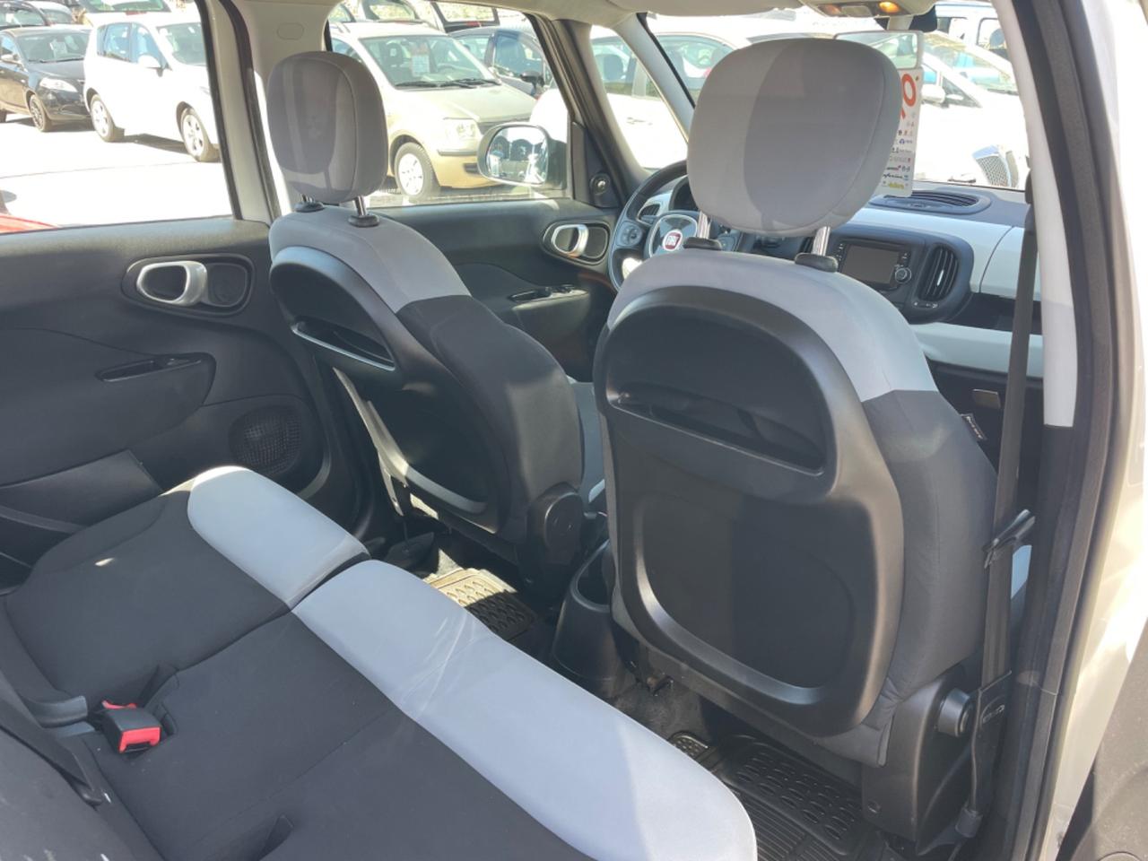 FIAT 500L 1.3 MJT 85 (CV) 2015