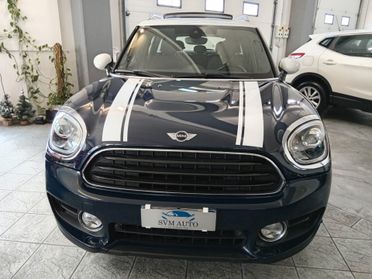 Mini Cooper D Countryman 2.0 Autom Full Optional