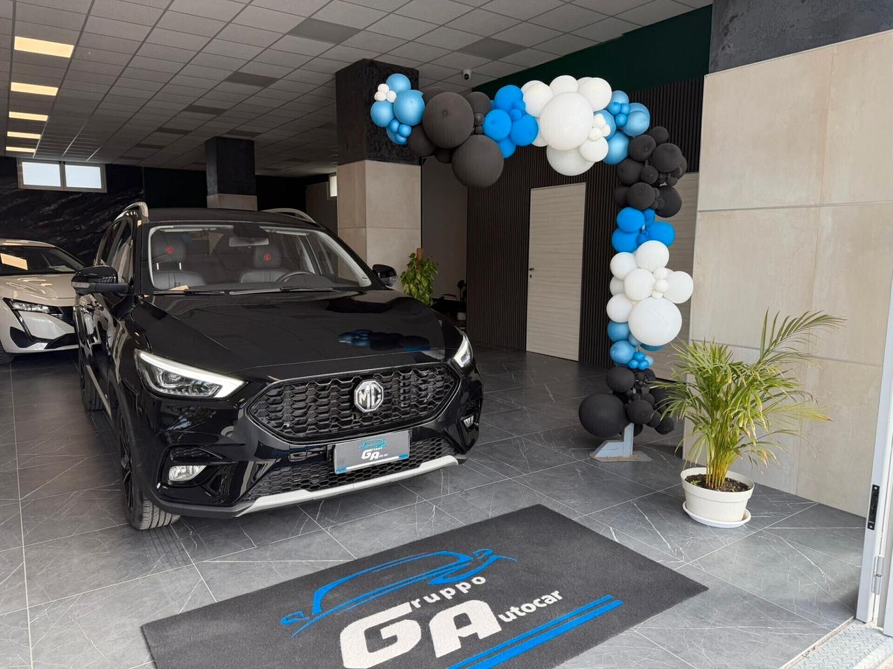 Mg ZS 1.5 VTi-tech Luxury