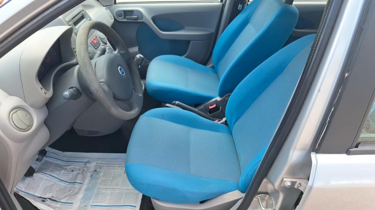 Fiat Panda 1.3 MJT 16V DPF Emotion