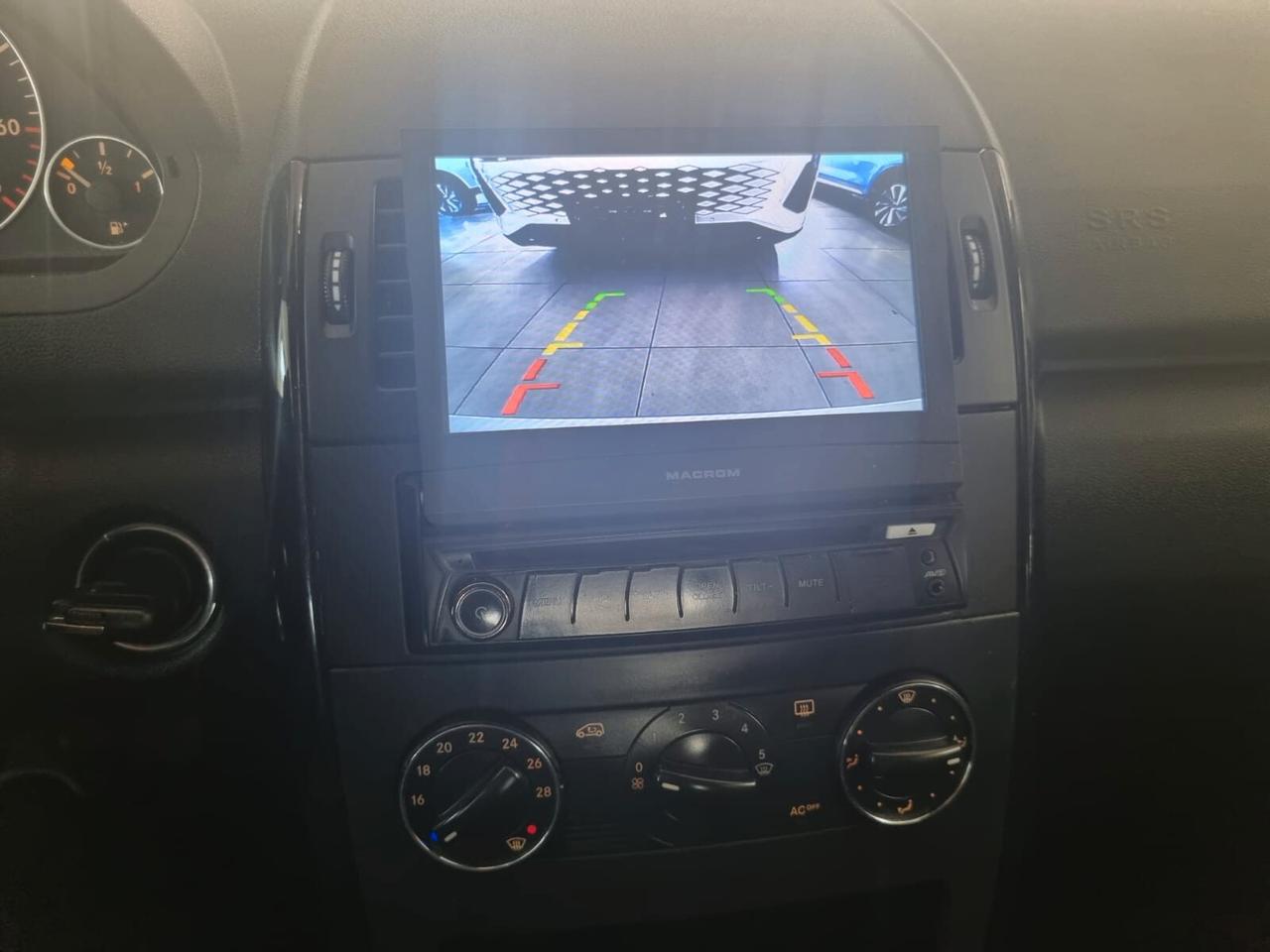 Mercedes-benz A 170 Avantgarde