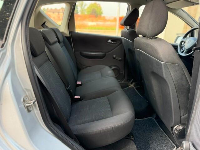 Mercedes-benz A 160 5 porte executive