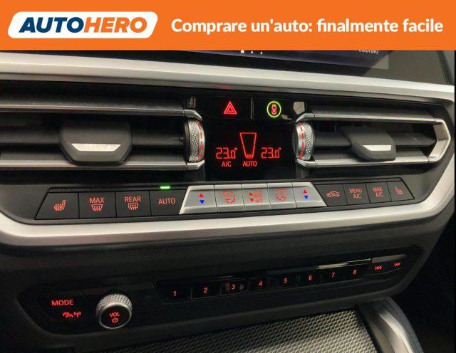 BMW 420 d xDrive 48V Msport