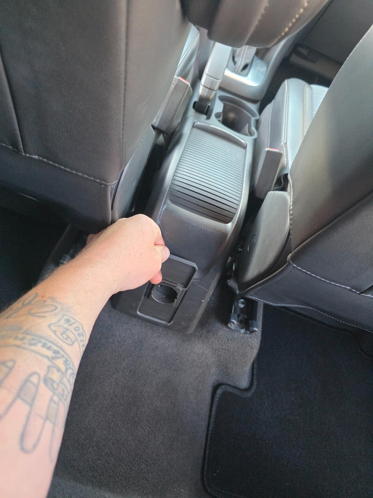 Opel Mokka X 1.4 Turbo 140CV aut. Gancio traino