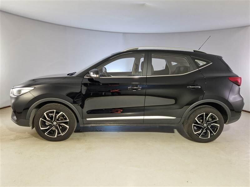 Mg ZS 1.5 VTi-tech Luxury
