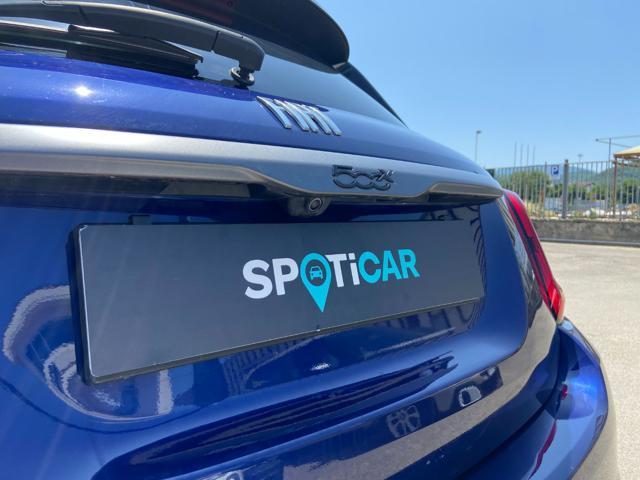 FIAT 500X *PROMO* 1.3 MultiJet 95 CV Sport