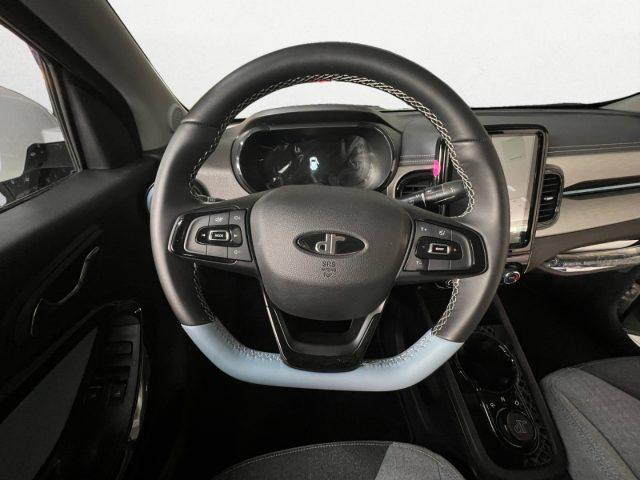 DR MOTOR DR 1.0 EV dr 1.0 EV