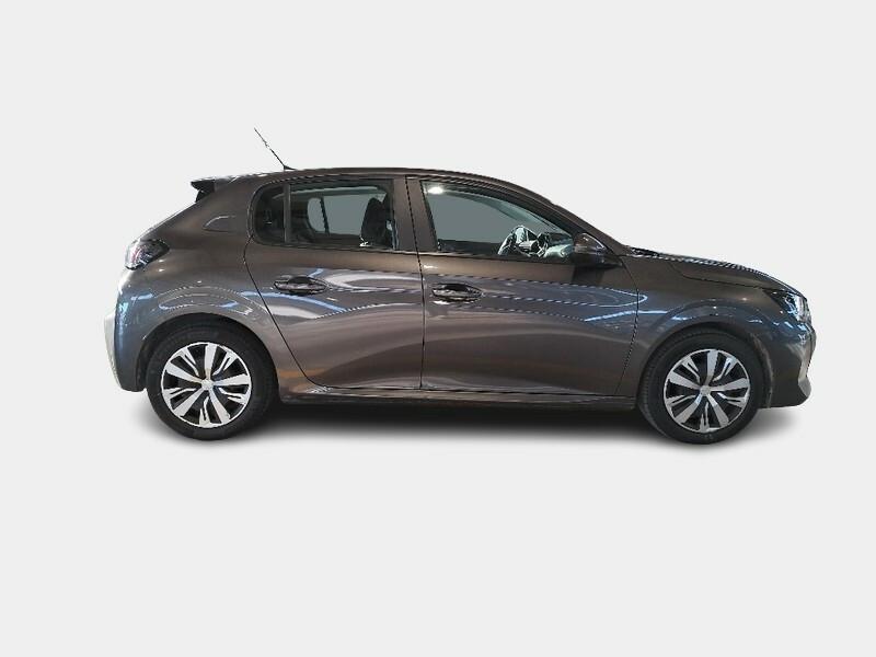 PEUGEOT 208 Active PureTech 75 S/S 5 PORTE