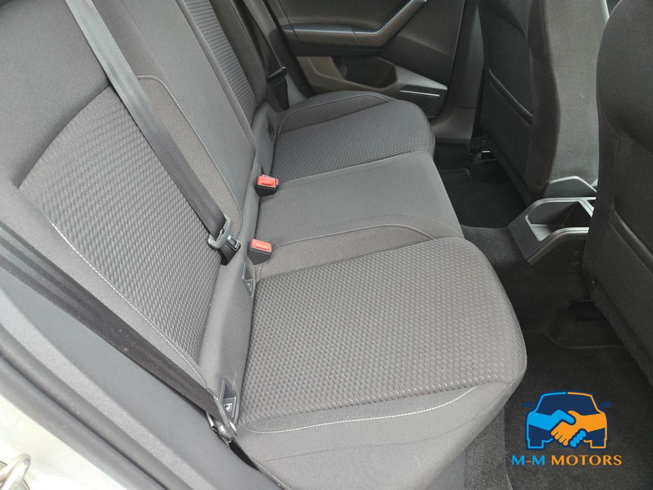 Volkswagen Polo 5 Porte Polo 5p Comfortline 75cv