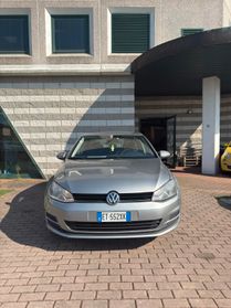 Volkswagen Golf Plus 1.6 TDI Comfortline