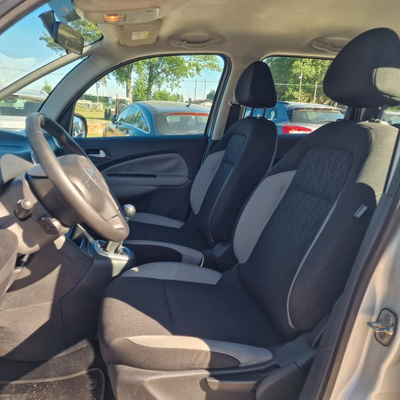 Citroen C3 Picasso 1.6 HDi 90 Selection SOLO 120 MILA KM