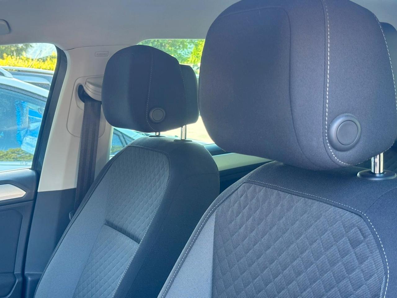 Volkswagen Tiguan 1.5 TSI 150 CV DSG Sport ACT BlueMotion Technology