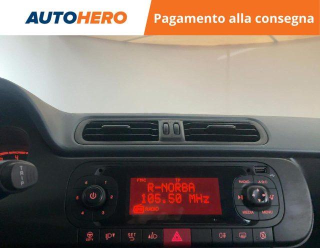 FIAT Panda 1.0 FireFly S&S Hybrid Easy