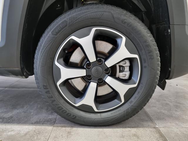 JEEP Renegade 1.3 T4 240CV PHEV 4xe AT6 Trailhawk