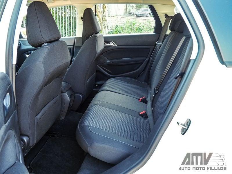 Peugeot 308 BlueHDi 100 S&S SW Business