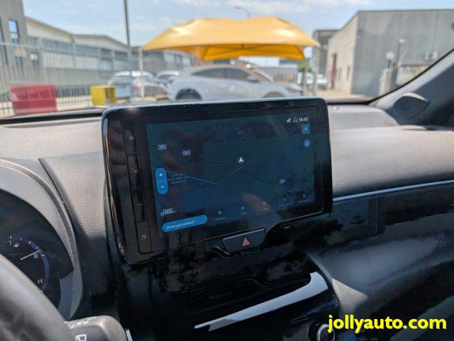 TOYOTA Yaris Cross 1.5 Hybrid 5p. E-CVT Trend