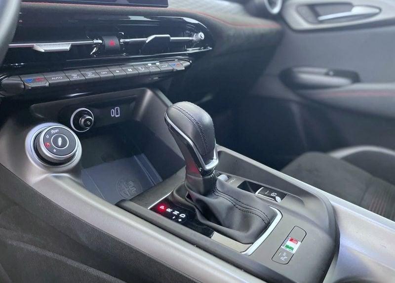 Alfa Romeo Tonale Tonale 1.5 160 CV MHEV TCT7 Ti