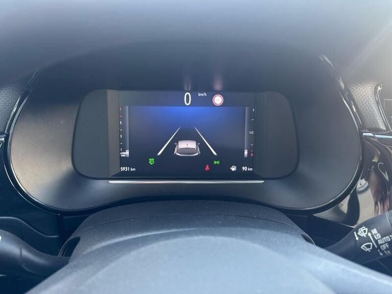 Opel Corsa Corsa 1.2 Corsa s&s 75cv